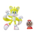 thumbnail image 1 of SONIC 4" Figures - Tails with Super Ring Item Box, 1 of 4