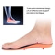 thumbnail image 5 of Plantilla Ortopédica para Soporte de Arco de Pie Plano Unisex Alivia el Colapso del Arco del Pie Pierna en Forma de X/O ANGGREK Otros, 5 of 8