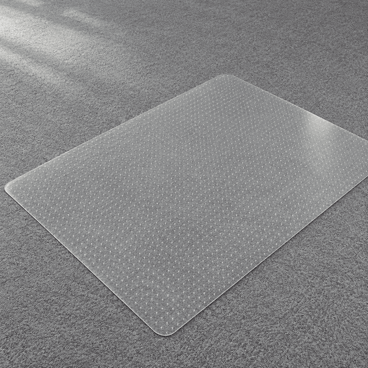 clear 48 x 60 heavy product