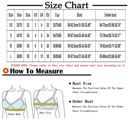 Lisbinx Sports Bra Ladies  Front Buckle Support Without Steel Ring Sexy Lace Bra With Beautiful Back Seasonal Discounts