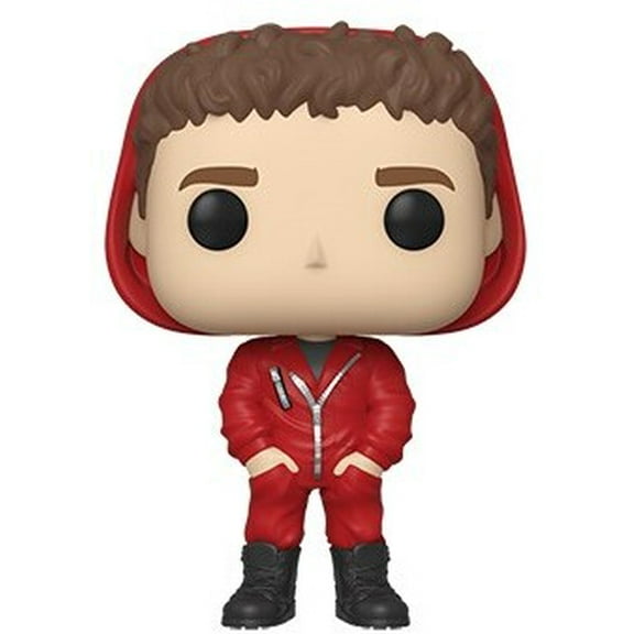 FUNKO POP! TELEVISION: La Casa de Papel - Rio