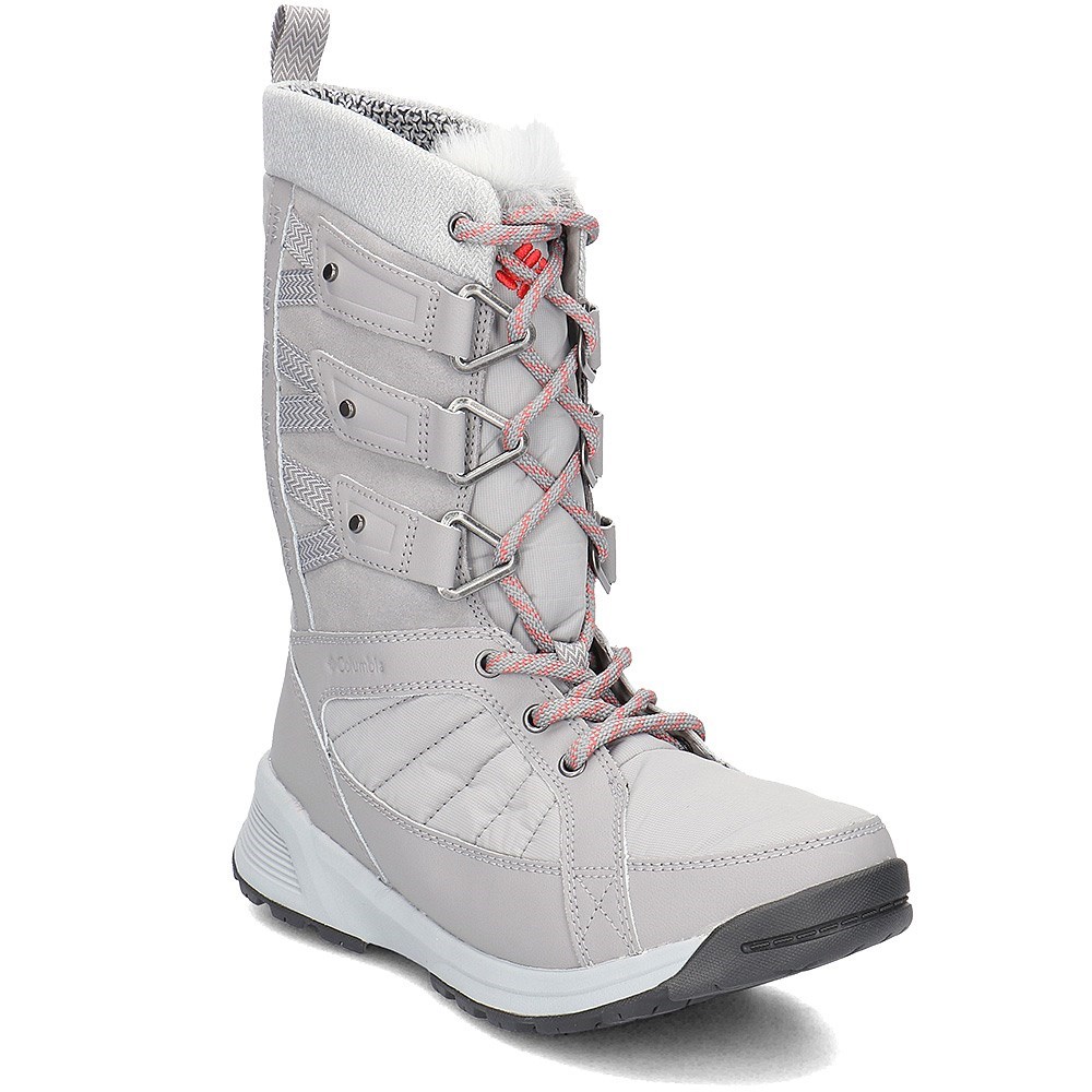 Columbia Meadows Shorty Omni Heat 3D 
