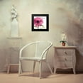 thumbnail image 4 of Koetsier, Albert 12x12 Black Modern Framed Museum Art Print Titled - Pink Chrysanthemum Dream, 4 of 5
