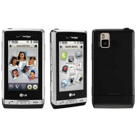LG VX9700 Dare Verizon