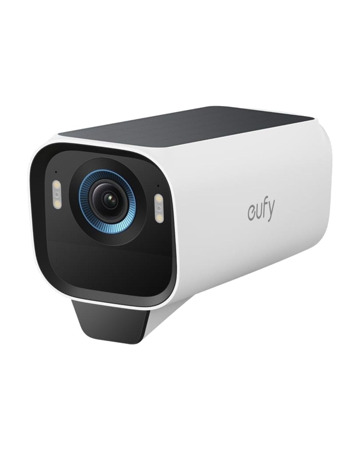 未使用　eufy Security SoloCam S340 eufy SoloCam S340 Outdoor Security Camera | Halloween Sale