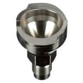 thumbnail image 3 of 3M 26007 - PPS 1/4"-19 BSP S6 Type Adapter, 3 of 5