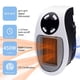 thumbnail image 3 of Calentador de pared Brightown, 350 W y 450 W, programable a distancia, 3 of 7