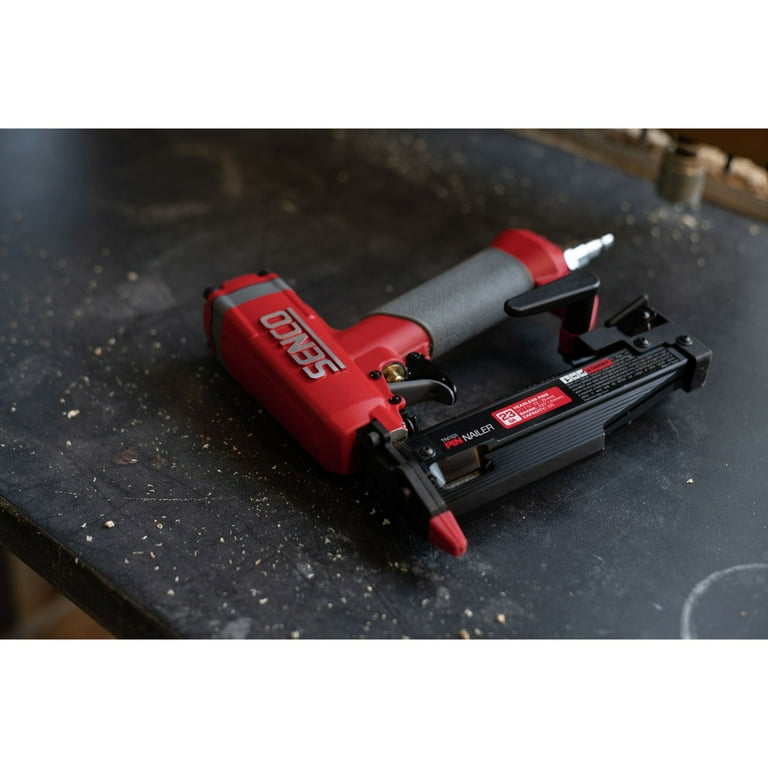 Senco Pin Nailer