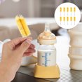 thumbnail image 5 of WSTEER 10Pcs Baby Bottle Cleaning Brush Water Cup Washing Brush Test Tube Brush Cleaning Supplies, 5 of 5