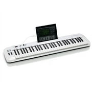 Samson Carbon 61 Key Keyboard Controller