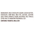 thumbnail image 5 of 2 Pack - Reeses Peanut Butter Cups Milk Chocolate Snack Size - 10.5 Oz Package May Vary, 5 of 5