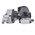thumbnail image 4 of GELUOXI Air Brake Compressor for Cummins LSB / QSB Engine / Wabco SS250 9111539700 3944460 3948842, 4 of 8