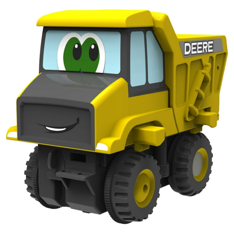 John Deere Tractor the Magical Farm, Big Loader Motorized Toy