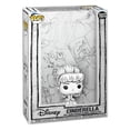 thumbnail image 1 of Figura Coleccionable Funko Pop Cover Sketched Cenicienta 1 Pieza, 1 of 4