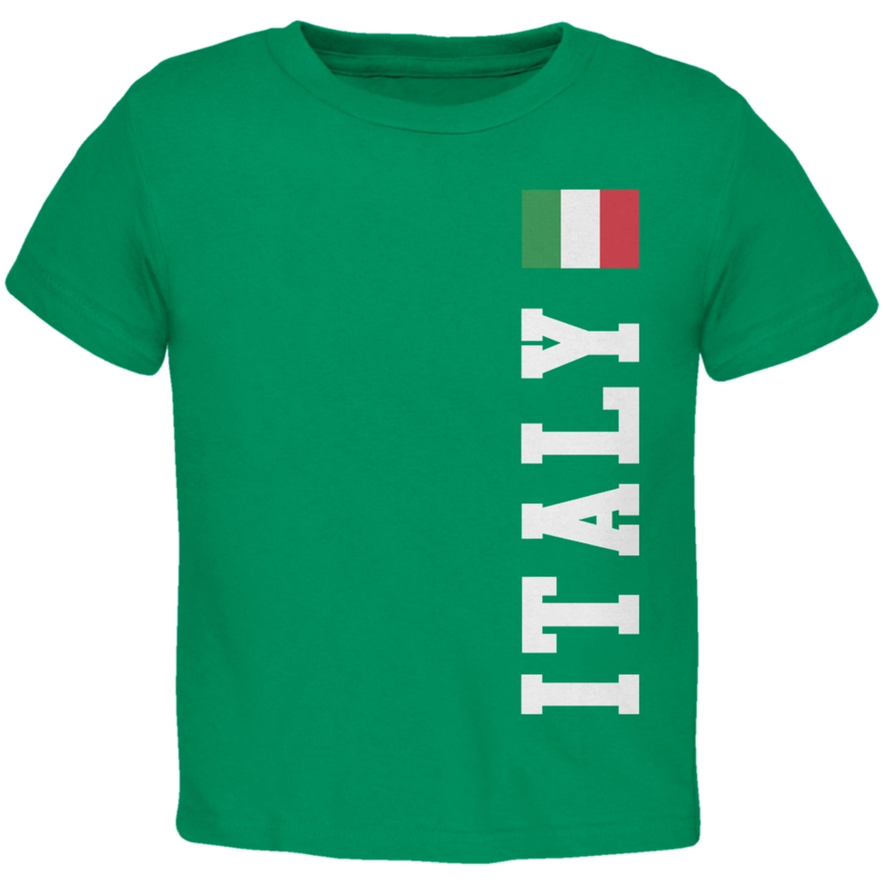 team italy shirt