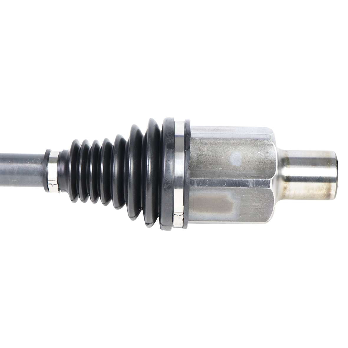 GSP NCV48051 CV Axle Assembly Fits select: 2015-2017 MERCEDES-BENZ C 300 4MATIC, 2018-2022 MERCEDES-BENZ C