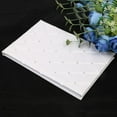 thumbnail image 4 of White, Wedding, Wedding, Ceremony, Guest, Book, Crystal, Rhinestone, Register, Book, 4 of 8