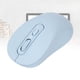thumbnail image 5 of Ratón Inalámbrico, 2.4g Delgado Mouse Inalámbrico Portátil Para Portátiles, Mouse Silencioso De Laptop Ratones De Computadora óptica De 2400 Dpi Con 3 Niveles Ajustables,, 5 of 7