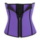 thumbnail image 1 of Mujeres Shapers Adelgazante Entrenador de Cintura Body Shaper Cintura Corsé Violeta XXXL Zulema Corsés de entrenador de cintura para mujer, 1 of 2