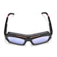 thumbnail image 3 of Solar Powered Safety Goggles Auto Darkening Welding Eyewear Eyes Protection Welder Glasses Mask, 3 of 5