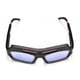 thumbnail image 3 of Solar Powered Safety Goggles Auto Darkening Welding Eyewear Eyes Protection Welder Glasses Mask, 3 of 5
