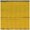 Yellow, variant on ArtToFrames 18x35 inch Navy Blue Picture Frame, Blue Wood Poster Frame (4744)