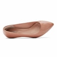 thumbnail image 3 of Rockport Chaussures pour Femmes TOTAL MOTION KALILA KALILA PUMP au NATURAL PATENT LTHR, 3 of 4