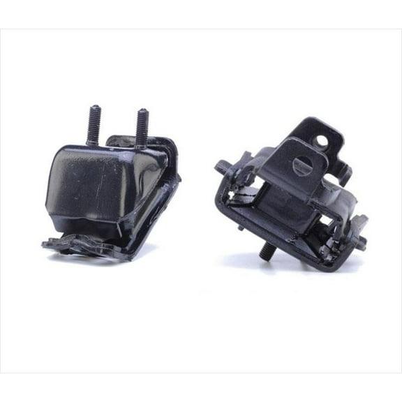 Engine Motor Mount Tested Front (2) L&R for 06-2010 Ford Explorer 4.0L 4.6L