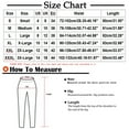 thumbnail image 2 of REALiKUN Capris for Women Casual Summer Wide Leg Crop Pants Loose Comfy Drawstring Yoga Jogger Capri Pants, 2 of 4