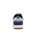 thumbnail image 4 of Nike Men's Dunk Low Retro SE Deep Royal Blue Gum Shoes, from StockX, 4 of 5