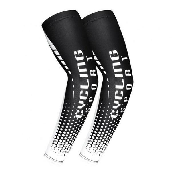 Stibadium Sports Compression Arm Sleeves Athletic & Shooting Sleeve