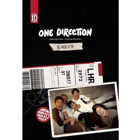 Take Me Home (Deluxe Yearbook Edition)