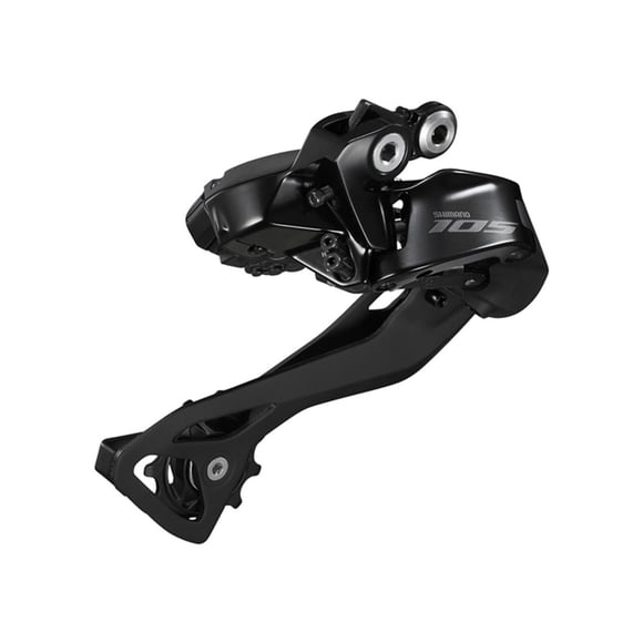 Cambio trasero para Bicicleta 12 pasos Shimano Rd-R7150 Gris oscuro