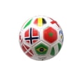 thumbnail image 2 of Pelota de fútbol Tripact Inc 2026 tamaño 5 de PVC para entrenamiento, 2 of 9