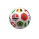 thumbnail image 2 of Pelota de fútbol Tripact Inc 2026 tamaño 5 de PVC para entrenamiento, 2 of 9