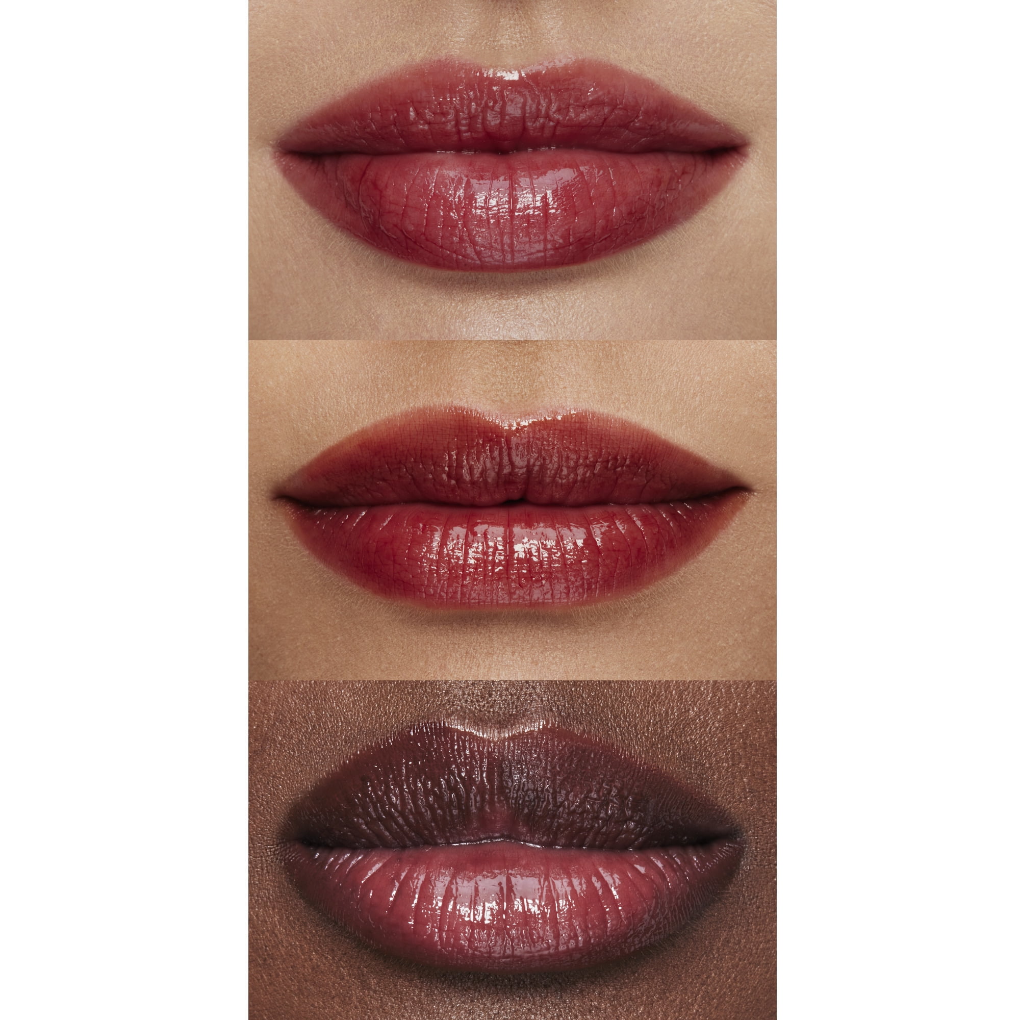 e.l.f. Pout Clout Lip Plumping Pen, Wicked Cherry, 0.07oz