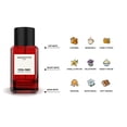 thumbnail image 2 of Unscripted Fatal Sway - Perfume for Men and Women - Women and Men Cologne with Caramel, Vanilla, Benzoin, and White Musk - Travel Size - 3.4 oz, 2 of 5