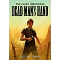 thumbnail image 1 of Pre-Owned Dead Man's Hand (The Caden Chronicles), 9780310723448, 0310723442, Paperback,, 1 of 1
