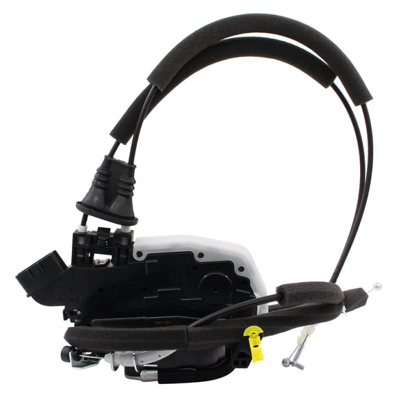 NewYall Front Left Driver Side Door Lock Actuator Motor