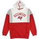 thumbnail image 1 of NFL Womens Tampa Bay Buccaneers Hoodie Sweatshirt, tpa, M, 1 of 2