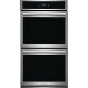 Frigidaire GCWD2767AF 27 inch Stainless Built-In Double Electric Wall Oven