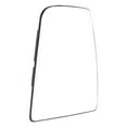 thumbnail image 1 of Side Wing Mirror Glass, CK4Z17K707A Upper Side Towing Mirror Glass Replacement For  T150 T250 T350 2015-2017, 1 of 8