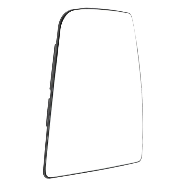Side Wing Mirror Glass, CK4Z17K707A Upper Side Towing Mirror Glass Replacement For T150 T250 T350 2015-2017