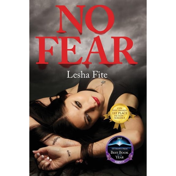 No Fear, (Paperback)
