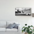 thumbnail image 3 of Trademark Fine Art 'Black Sands' Canvas Art by Danny Head, 3 of 4