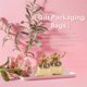 thumbnail image 4 of 100Pcs Gold Foil Organza Bag Candy Bags Gift Packaging Bags 5x7Cm, 4 of 5