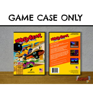 Banjo-Kazooie Nintendo Switch Custom Covers/Game Cases (Boxart) - NO GAME  INCL.