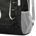 thumbnail image 3 of Qarigey Tela Conveniente Y Versátil - Plegable Para Viajes Y Deportes Senderismo Para Mujeres Mochilas azul oscuro, 3 of 6