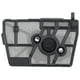 thumbnail image 2 of Filtro de aire de Reemplazo Ormromra para motosierra STIHL 028 ST800 AH 028AV 028WB 11181201611, 2 of 8