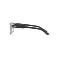 thumbnail image 4 of Monturas de gafas A|X ARMANI EXCHANGE AX3016 para hombre - 53 mm, 4 of 6